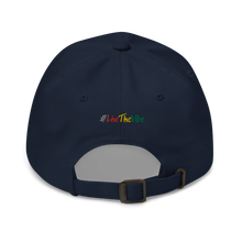 Load image into Gallery viewer, Dad Hat - #LiveTheVibe™