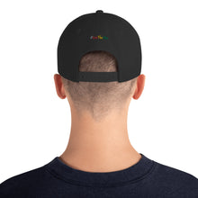 Load image into Gallery viewer, Snapback Hat - Unisex - #LiveTheVibe™