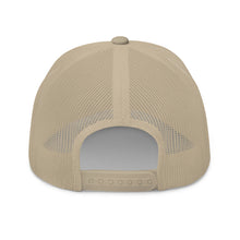 Load image into Gallery viewer, Cocoa Beach Retro Trucker Cap Wave™ Design