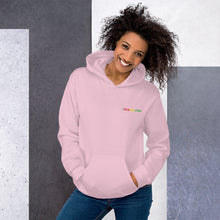 Load image into Gallery viewer, Hoodie_Unisex Pullover - #LiveTheVibe™ Tiki Design