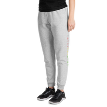 Load image into Gallery viewer, Joggers_Unisex - LTV #LiveTheVibe™
