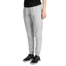 Load image into Gallery viewer, Joggers_Unisex - LTV #LiveTheVibe™