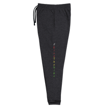 Load image into Gallery viewer, Joggers_Unisex - LTV #LiveTheVibe™