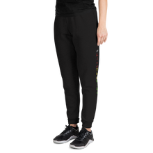 Load image into Gallery viewer, Joggers_Unisex - LTV #LiveTheVibe™
