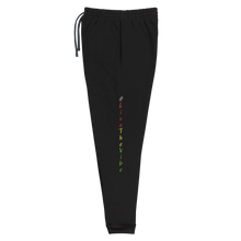 Load image into Gallery viewer, Joggers_Unisex - LTV #LiveTheVibe™