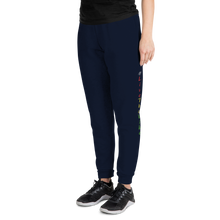Load image into Gallery viewer, Joggers_Unisex - LTV #LiveTheVibe™