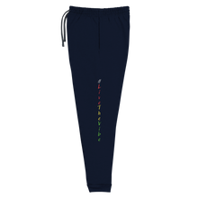 Load image into Gallery viewer, Joggers_Unisex - LTV #LiveTheVibe™