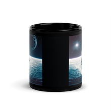 Load image into Gallery viewer, Astronaut In the Ocean Mug
