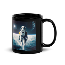 Load image into Gallery viewer, Astronaut In the Ocean Mug
