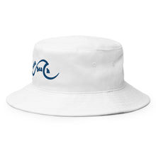 Load image into Gallery viewer, Bucket Hat - Cocoa Beach Wave™ Design
