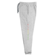 Load image into Gallery viewer, Joggers_Unisex - LTV #LiveTheVibe™
