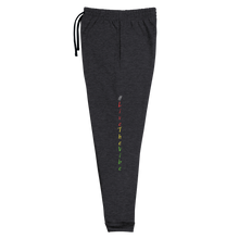 Load image into Gallery viewer, Joggers_Unisex - LTV #LiveTheVibe™

